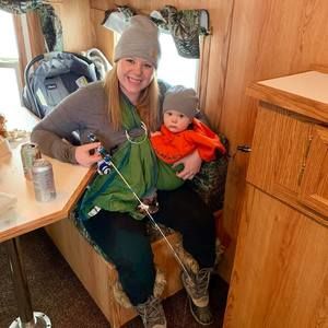 Meet your Posher, Liz